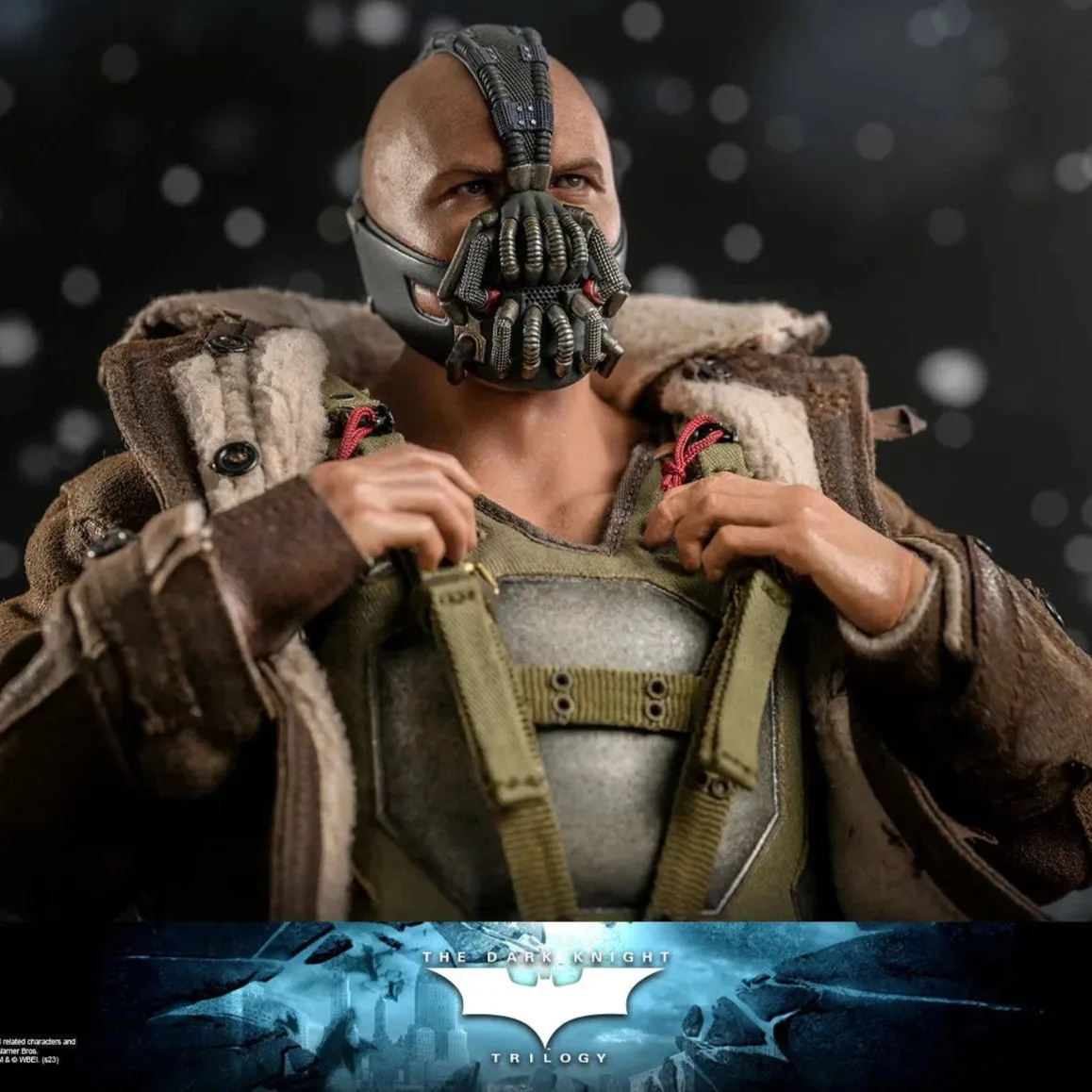 Bane: Batman: The Dark Knight Trilogy: MMS689