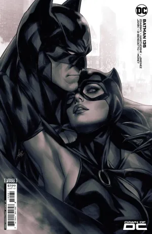 Batman #135 Cvr E Artgerm Cs Var #900