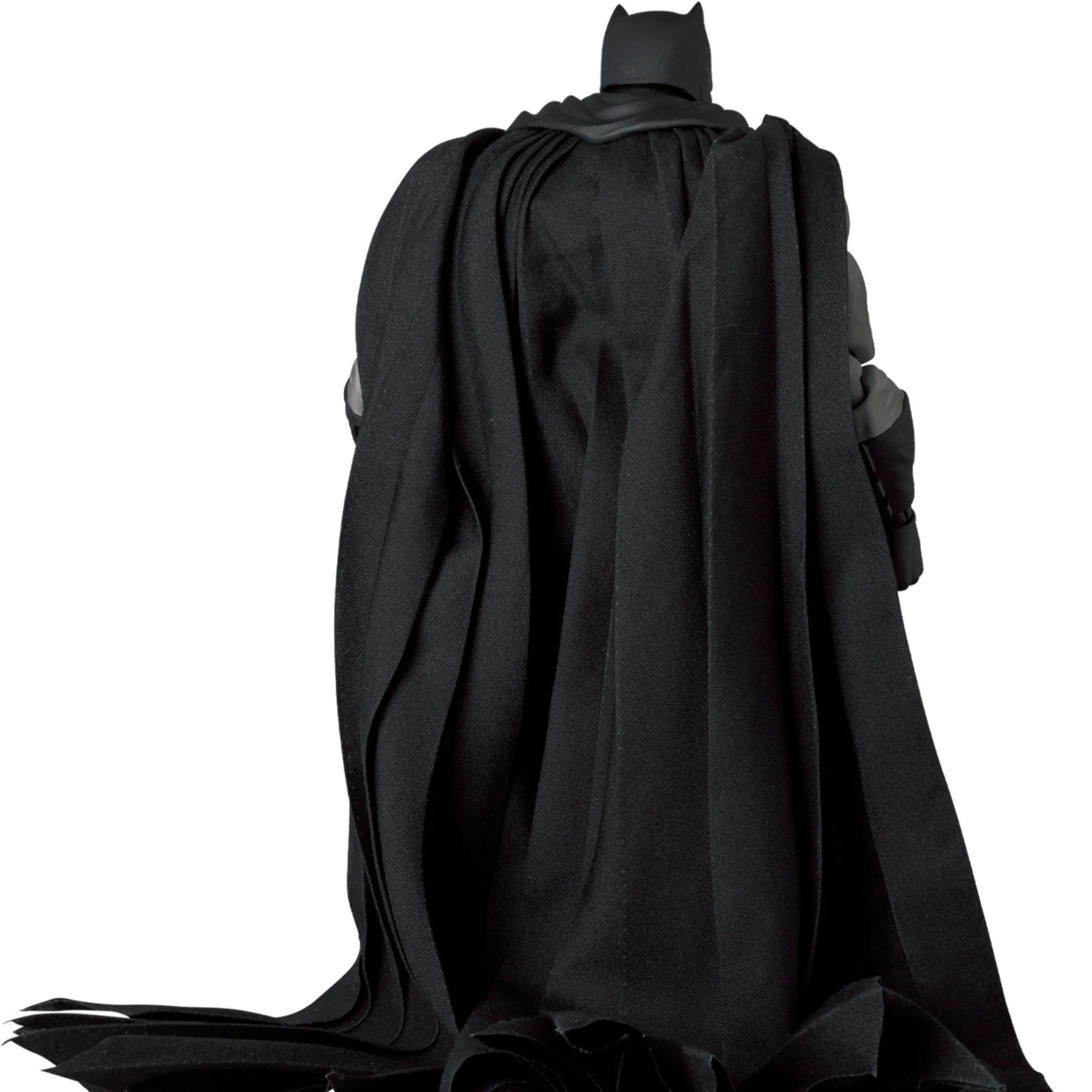Batman: The Dark Knight Returns MAFEX #205 Batman & Horse
