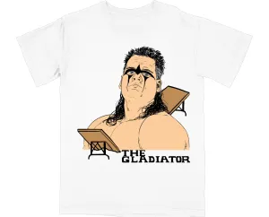 GLADIATOR T-SHIRT