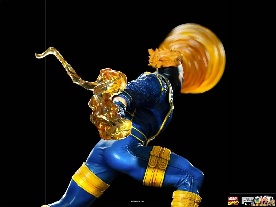 Iron Studios 1/10 Havok BDS Art Scale – X-Men