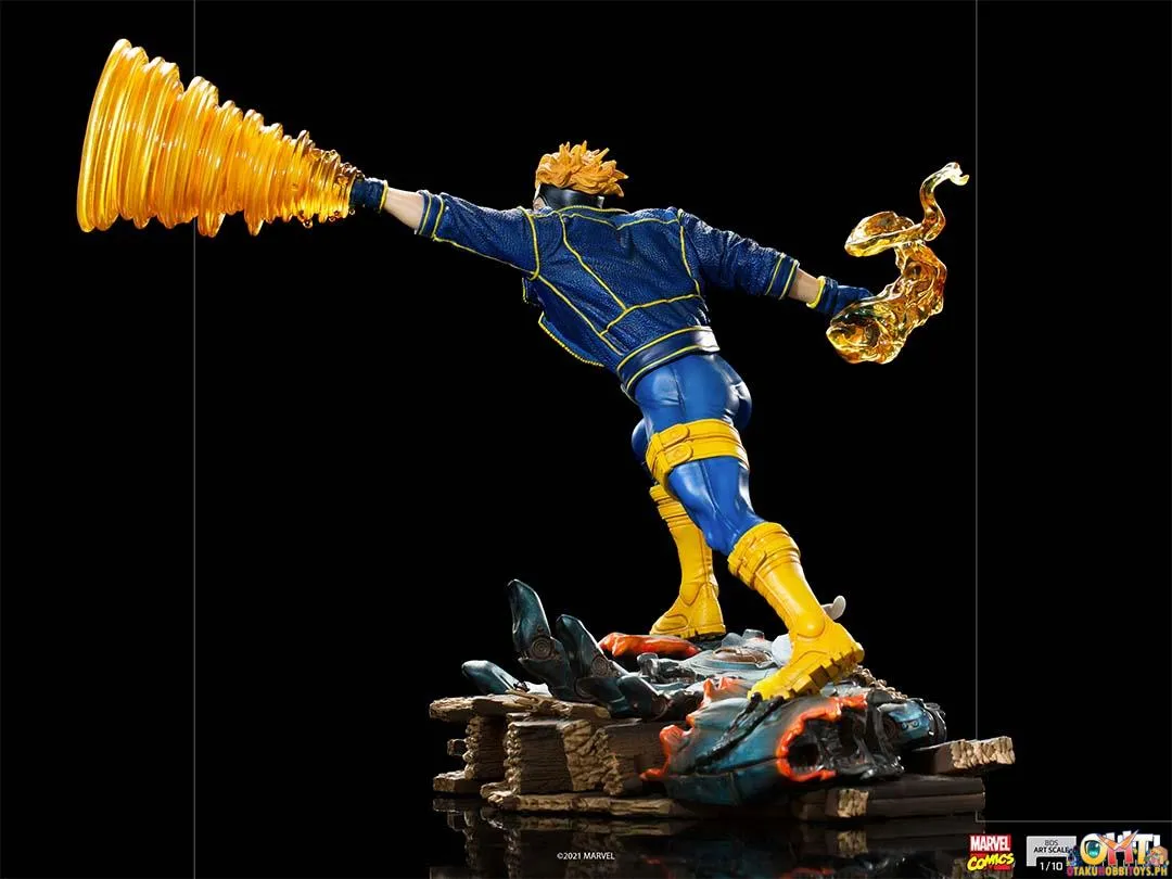 Iron Studios 1/10 Havok BDS Art Scale – X-Men
