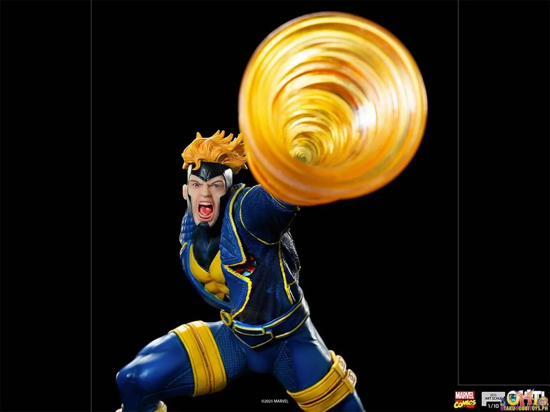 Iron Studios 1/10 Havok BDS Art Scale – X-Men