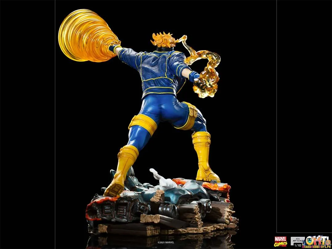 Iron Studios 1/10 Havok BDS Art Scale – X-Men