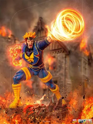 Iron Studios 1/10 Havok BDS Art Scale – X-Men