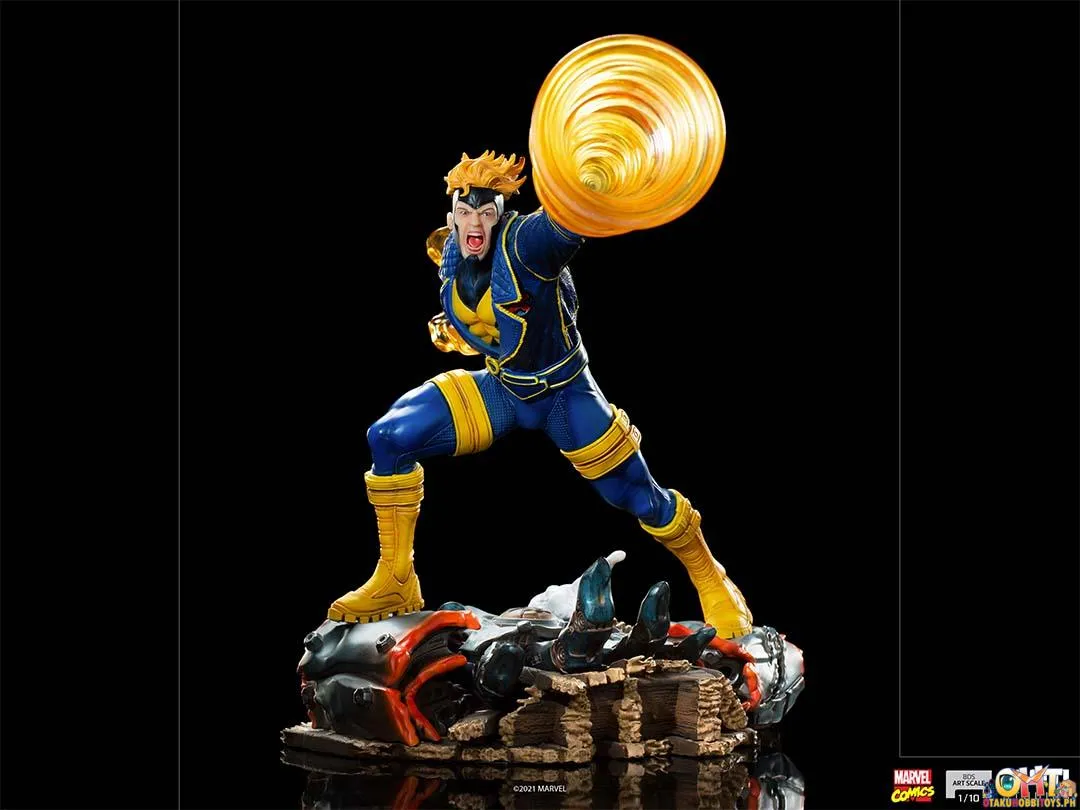 Iron Studios 1/10 Havok BDS Art Scale – X-Men