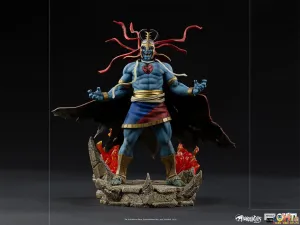 Iron Studios 1/10 Mumm-Ra Art Scale