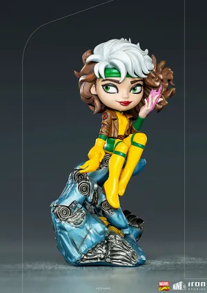 IRON STUDIOS X-MEN ROGUE MINICO MARCAS48021-MC