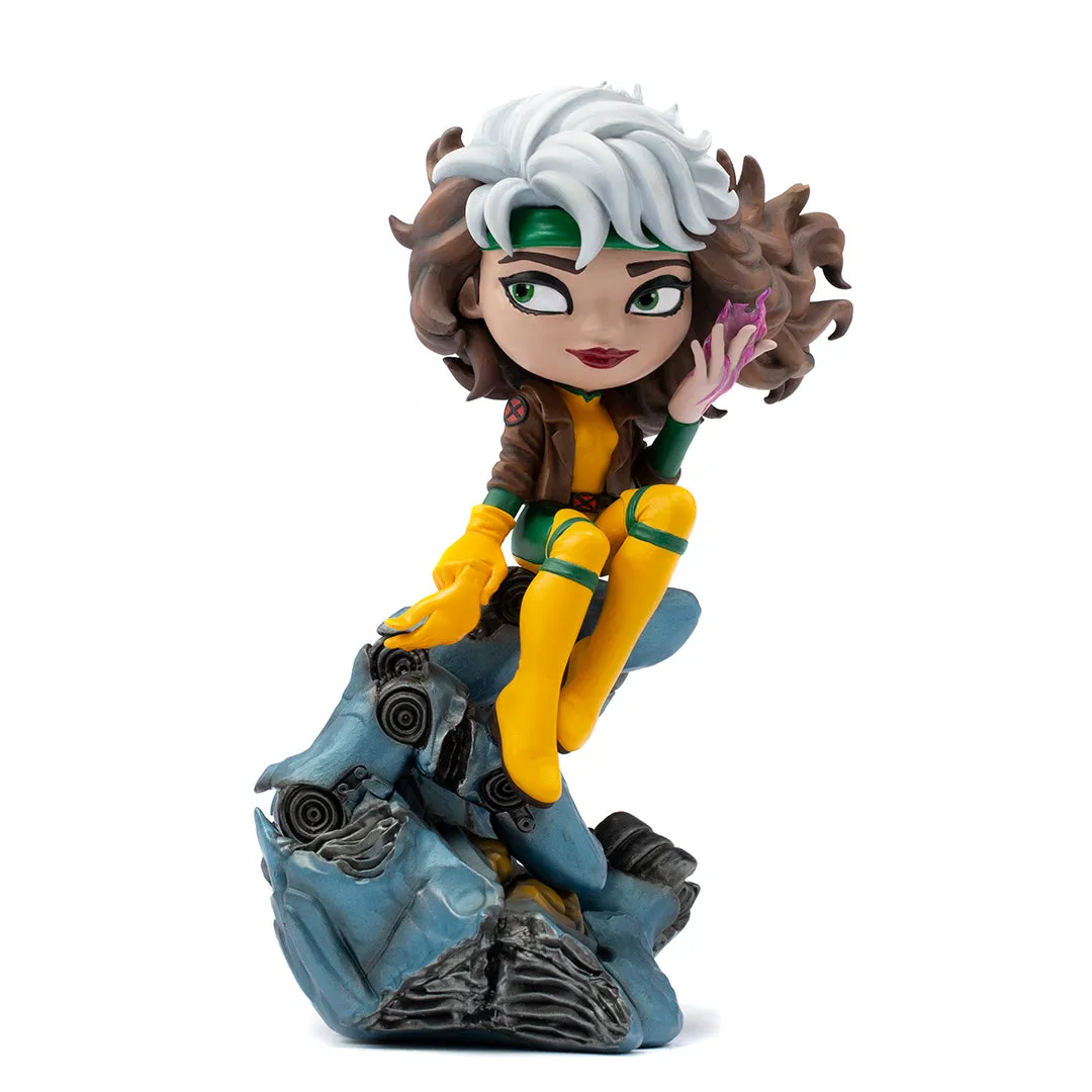 IRON STUDIOS X-MEN ROGUE MINICO MARCAS48021-MC