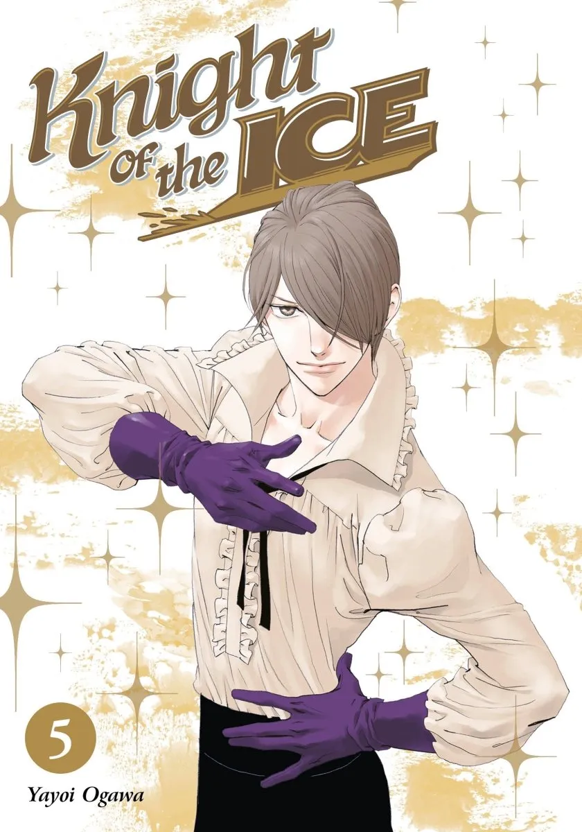 Knight Of The Ice 05