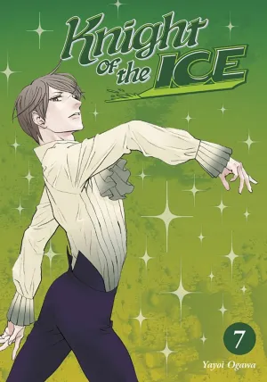 Knight Of The Ice 07