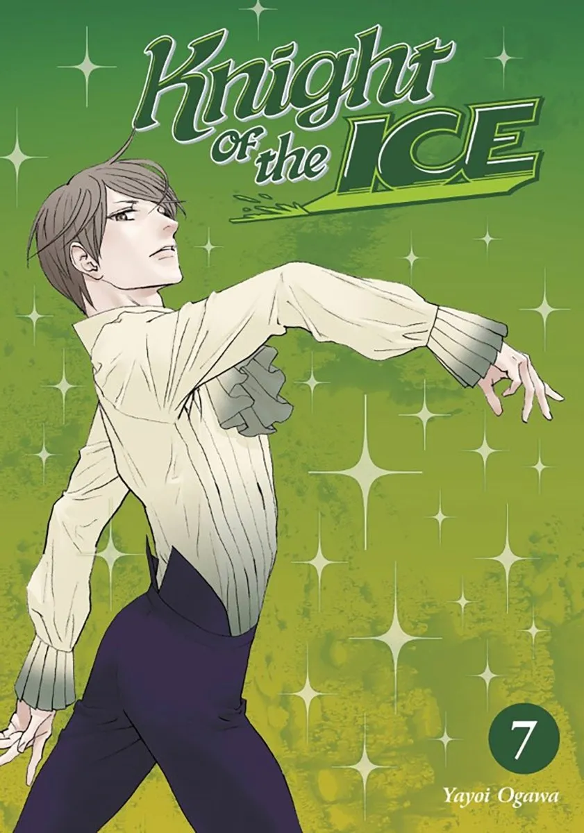 Knight Of The Ice 07