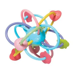 Manhattan Toy Manhattan Toy Rattle Activity Toy