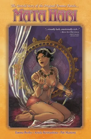 Mata Hari TP