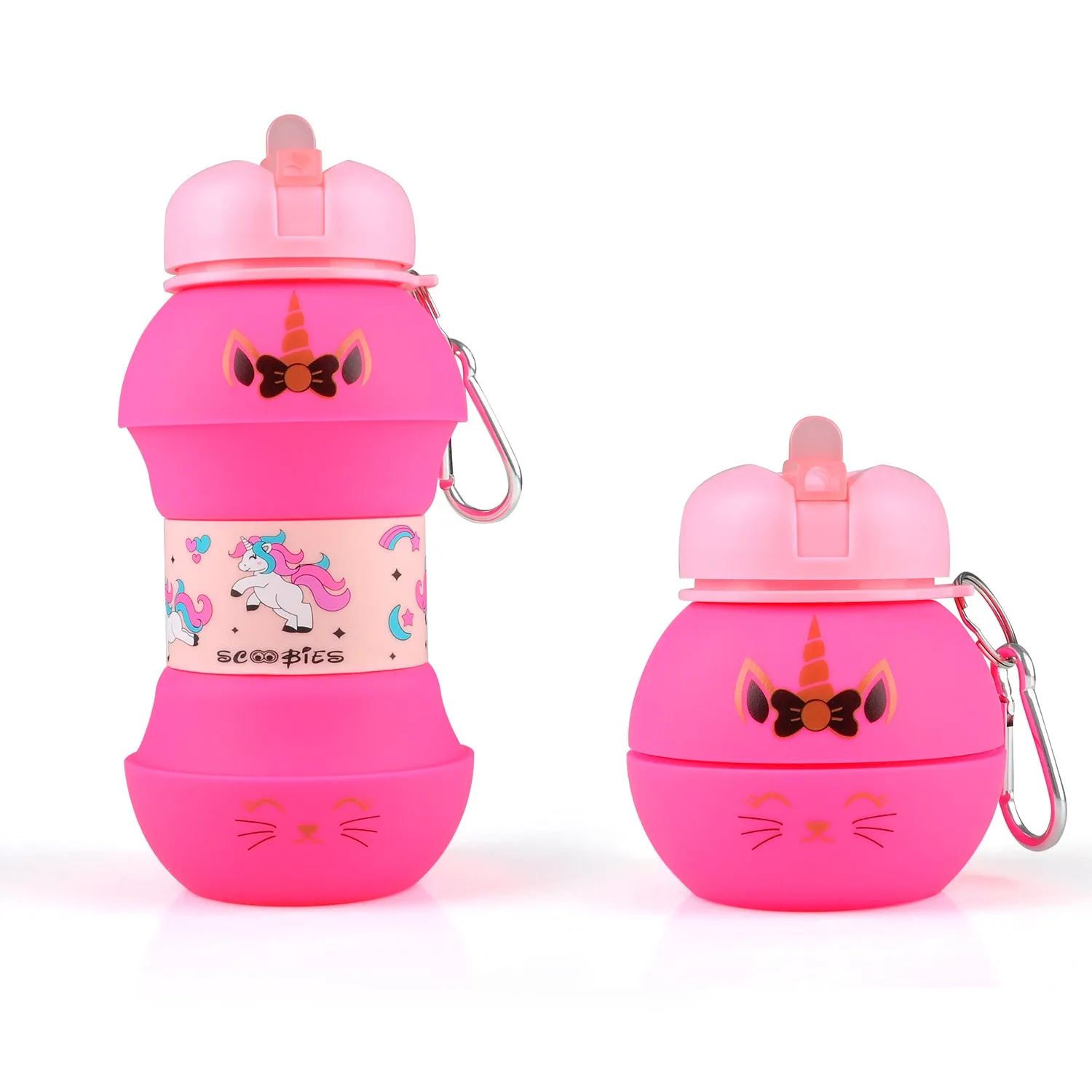 The Bling Unicorn Bottle