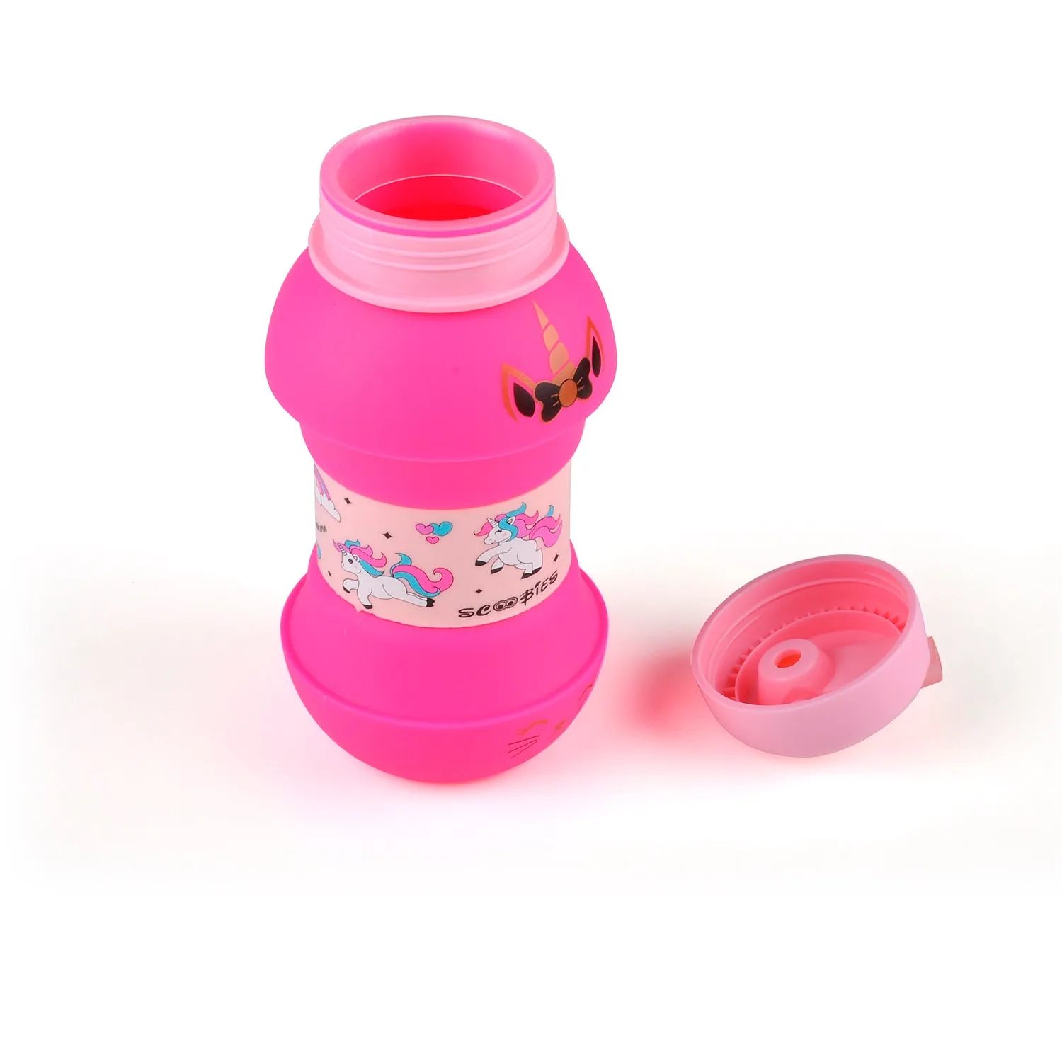 The Bling Unicorn Bottle