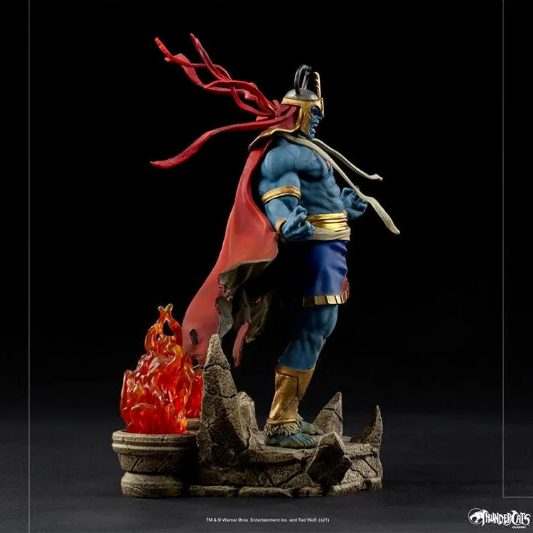 ThunderCats Mumm-Ra 1/10 Art Scale Limited Edition Statue