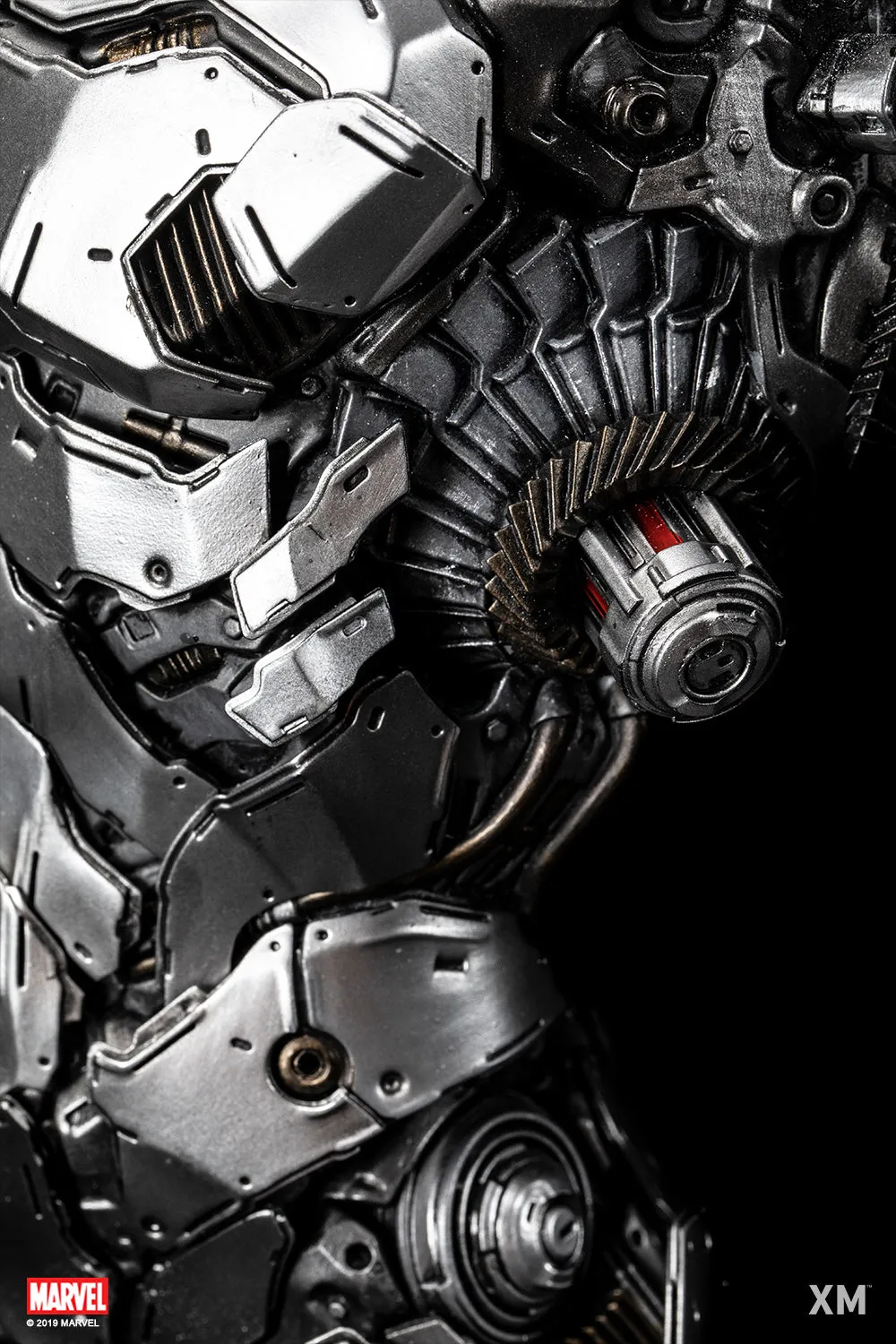 XM STUDIOS MARVEL ULTRON 1/4 COMIC VERSION