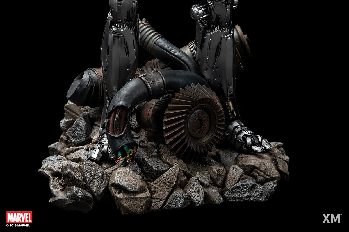 XM STUDIOS MARVEL ULTRON 1/4 COMIC VERSION