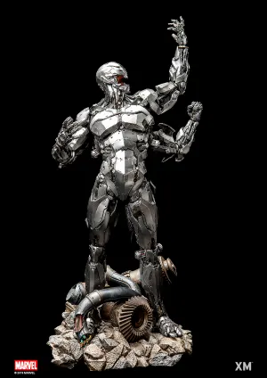 XM STUDIOS MARVEL ULTRON 1/4 COMIC VERSION